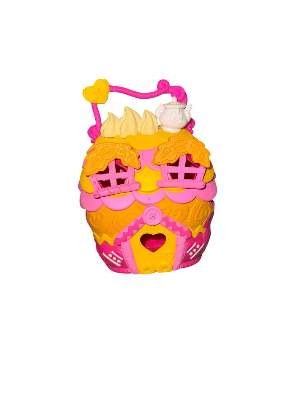 Lalaloopsy Tinies Crumbs House - Picture 2 of 4